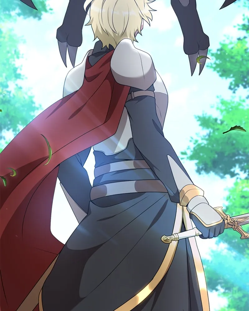 คนสวนโลกฮันเตอร์ ตอนที่ 35 รูปที่ 65