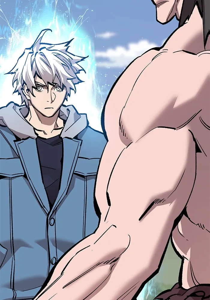 ยอดคนเลเวลทะลุ ตอนที่ 43 วิทยายุทธ์ (8) รูปที่ 40