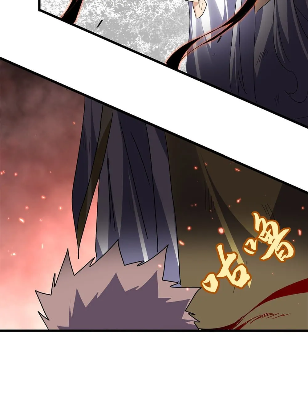 Magic Emperor ราชาจอมเวทย_ ตอนที่ ตอนที่ 777 รูปที่ 36