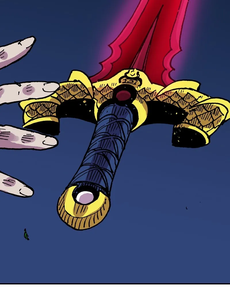 เคลวาเทส อสูรจอมราชัน ตอนที่ 36 การเคลื่อนไหวของแมลง (2) รูปที่ 94