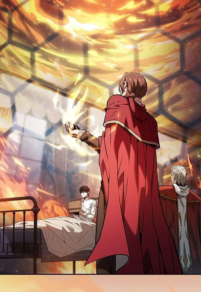 นักดาบอัจฉริยะจากอะคาเดมี ตอนที่ 90 รูปที่ 94