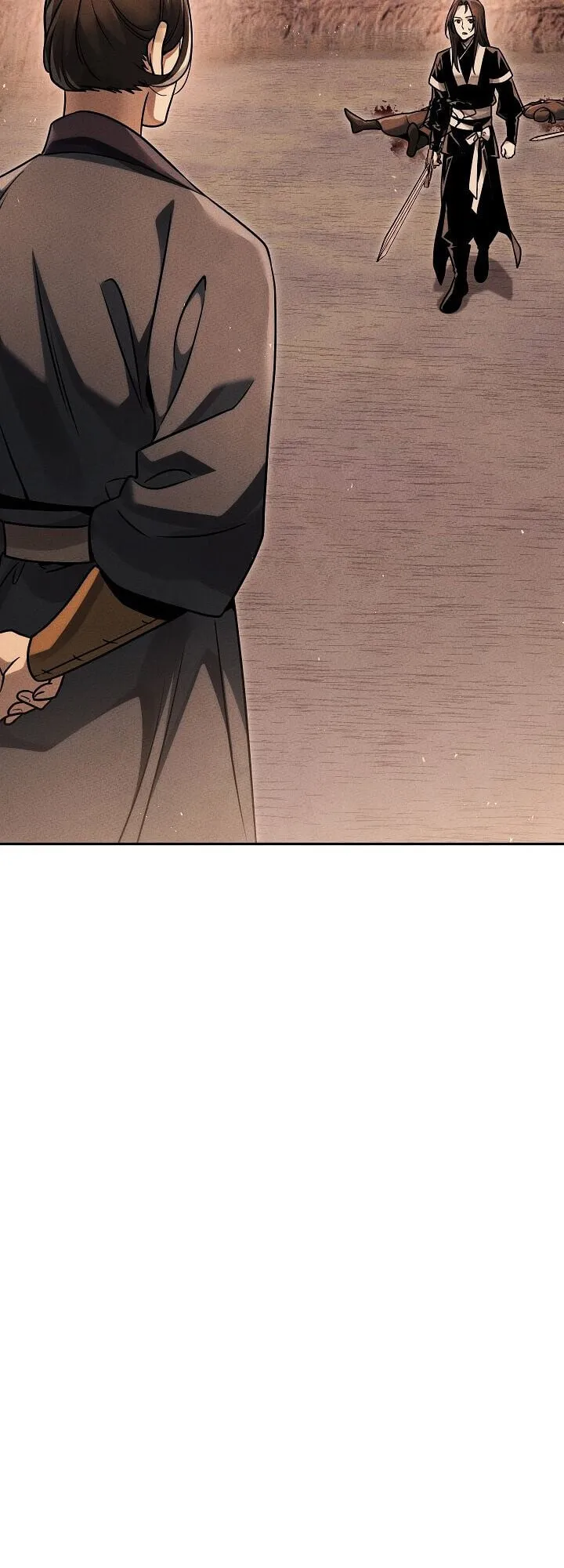 The Divine Demon_s Grand Ascension เส_นทางชำระแค_นส_เทวมารผ_พ_ช_ตสวรรค_ ตอนที่ ตอนที่ 32 รูปที่ 2