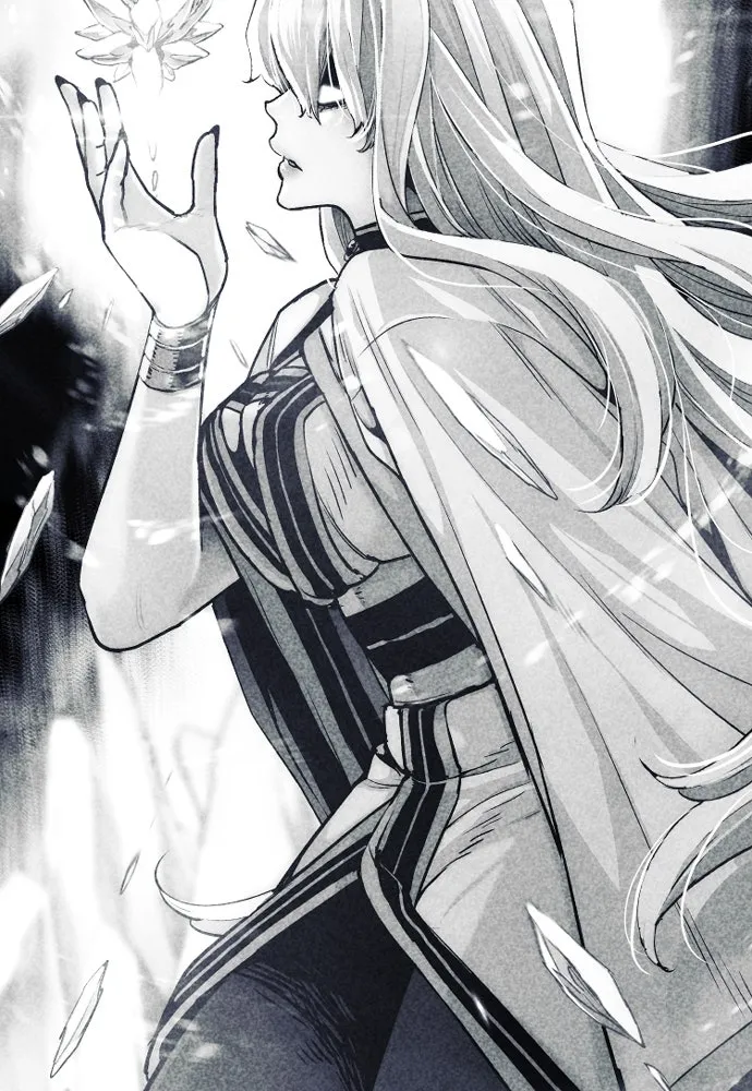 เส้นทางสู่เทพมาร ตอนที่ 112 รูปที่ 88