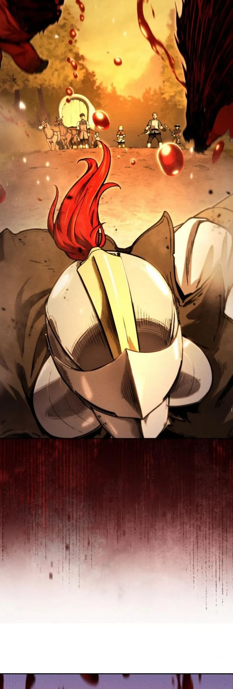 Dungeon Gourmet อ_ศว_นเป_บพ_สดาร เปล_ยนม_งกรให_เป_นเมน_เด_ด ตอนที่ ตอนที่ 1 รูปที่ 83