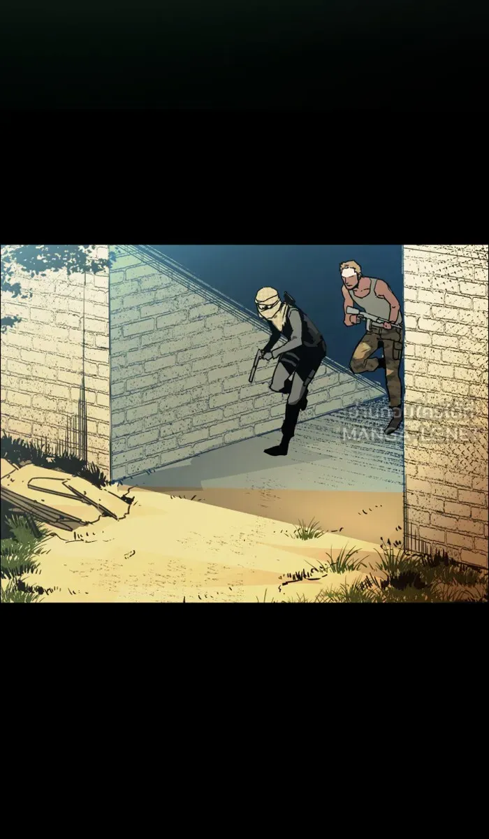 พี่ชายสายบอดี้การ์ด ตอนที่ prologue รูปที่ 72