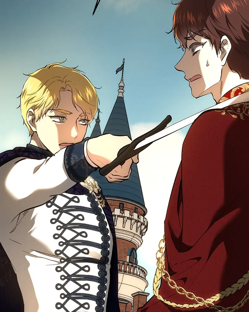 เจ้าหญิงคลั่งแห่งวังหลวง ตอนที่ 140 รูปที่ 127