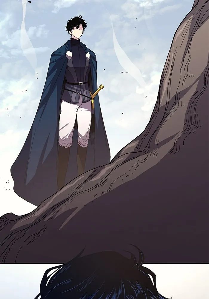 ฟิลเลียโรเซ่กับคำทำนายแห่งมงกุฎหนาม ตอนที่ 76 รูปที่ 97