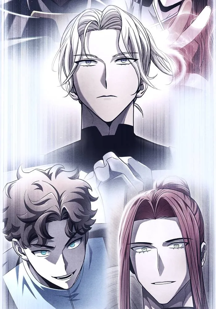 เกมของยอดมนุษย์ ตอนที่ 108 รูปที่ 92