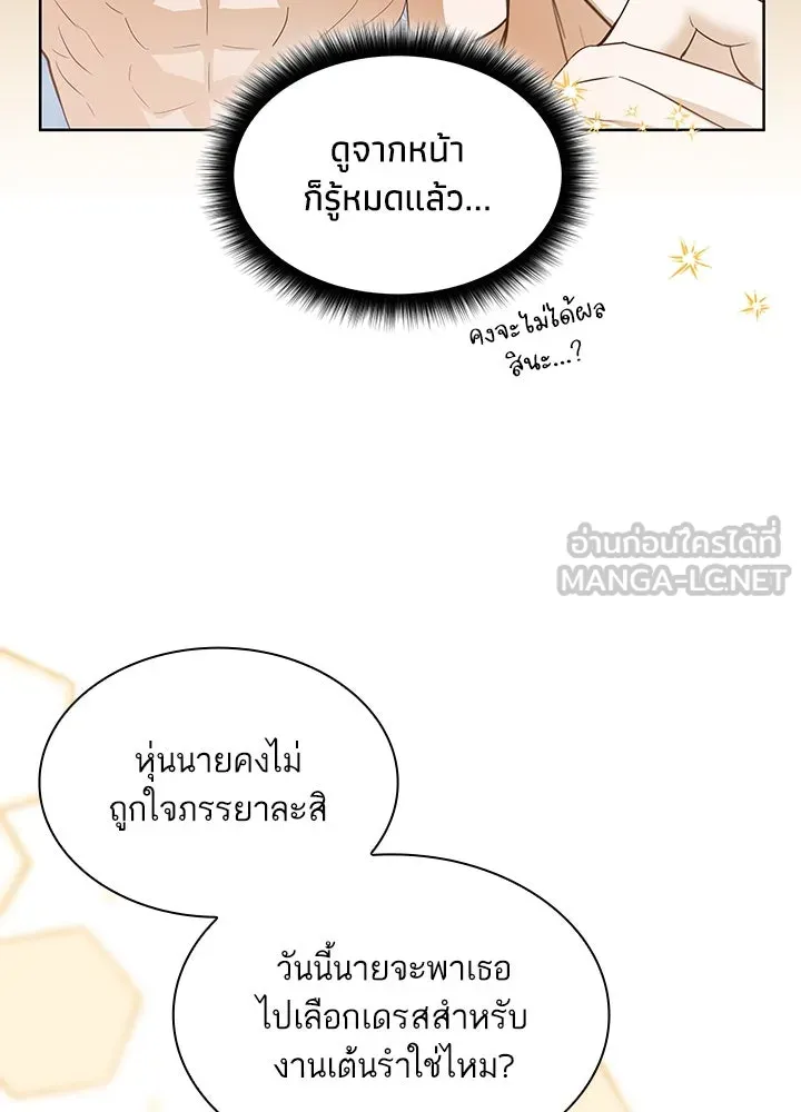 อดีตภรรยาของพระเอกหนุ่มจอมคลั่งรัก ตอนที่ 20 รูปที่ 102
