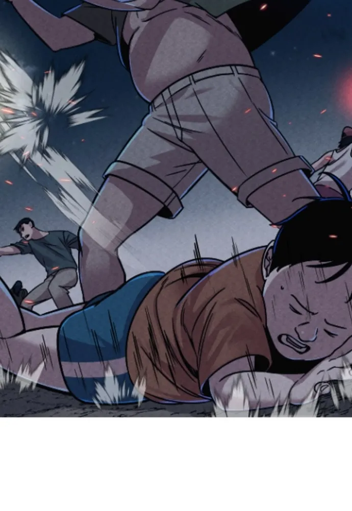 Zombie X Slasher ตอนที่ ถ้อยคำส่งท้าย รูปที่ 58