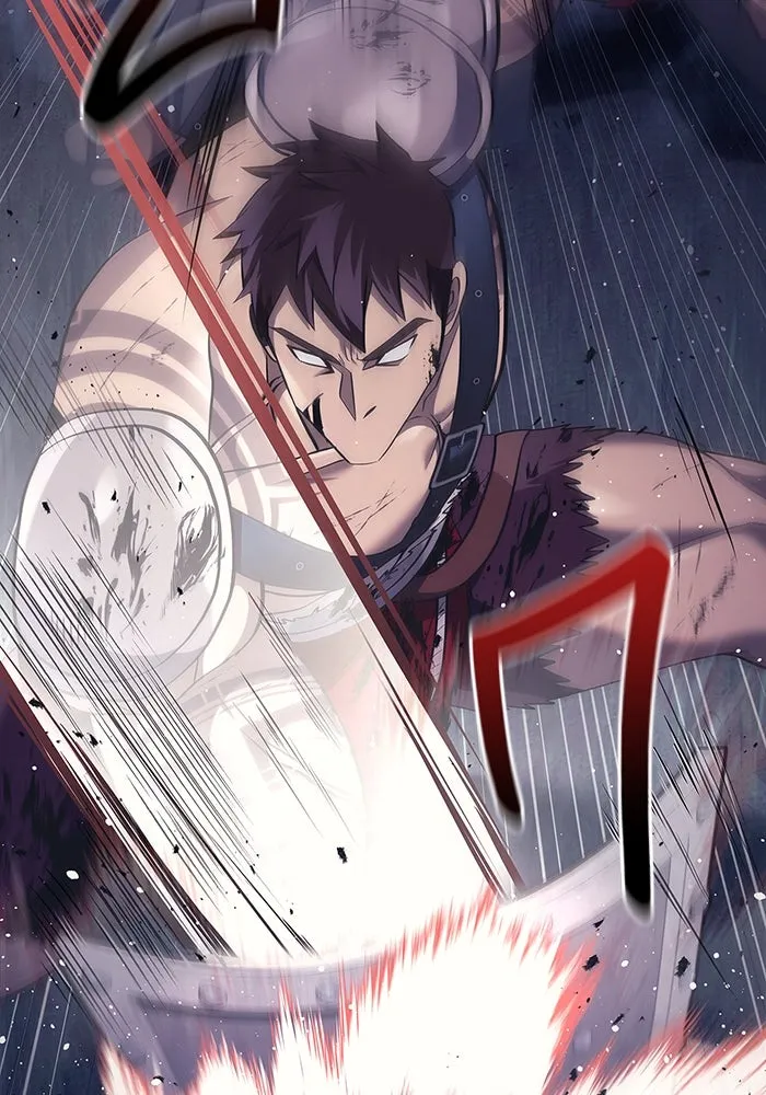 เอาชีวิตรอดในเกมฉบับคนเถื่อน ตอนที่ 13 รูปที่ 55