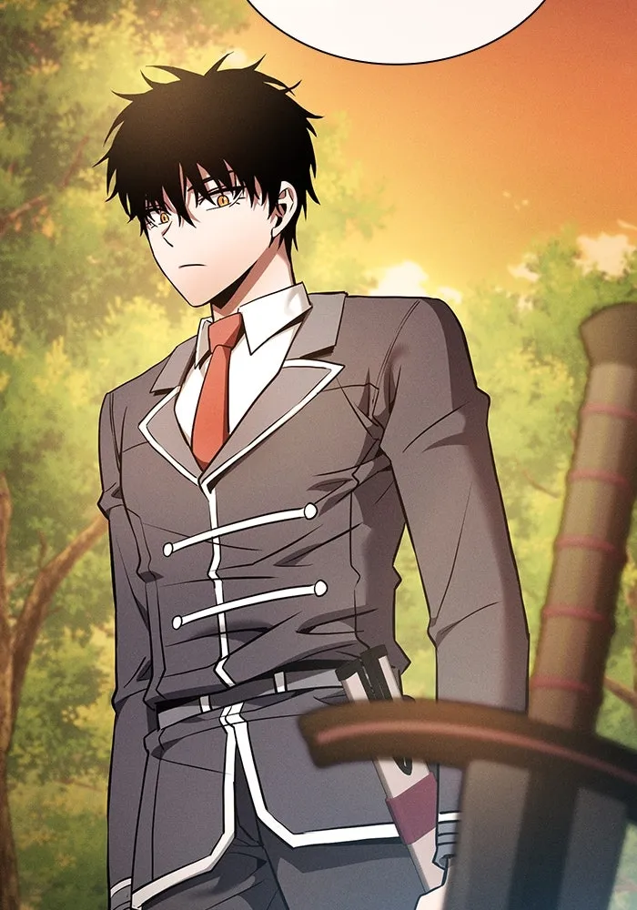 นักดาบอัจฉริยะจากอะคาเดมี ตอนที่ 20 รูปที่ 35