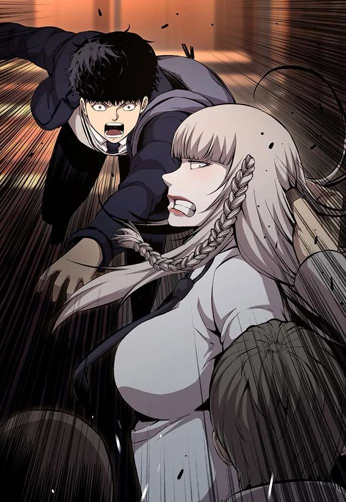 King Game ตอนที่ 53 ห๊ะ แฟนฮวังมูเจ รูปที่ 65