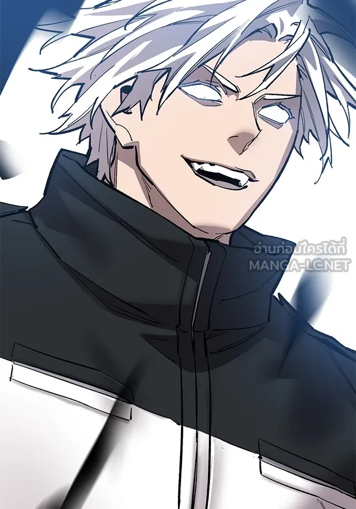 ยอดคนเลเวลทะลุ ตอนที่ 89 คูซองนยองกับพัคแทริม รูปที่ 225