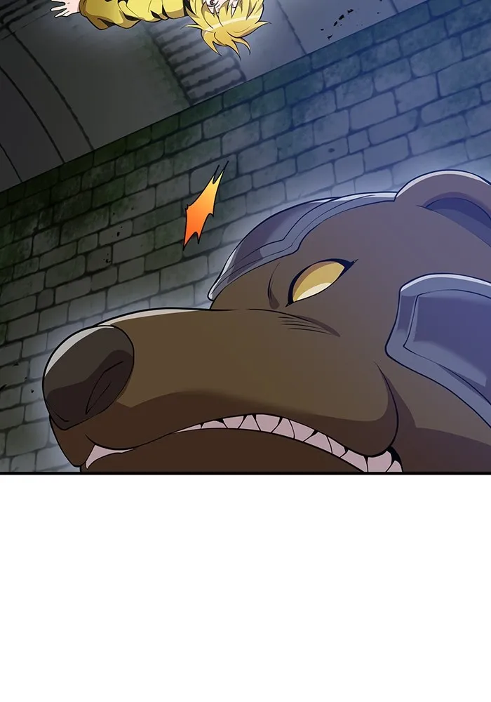 ฮันเตอร์สกิลโกง ตอนที่ 12  vs วัวศึกตาบอด รูปที่ 44