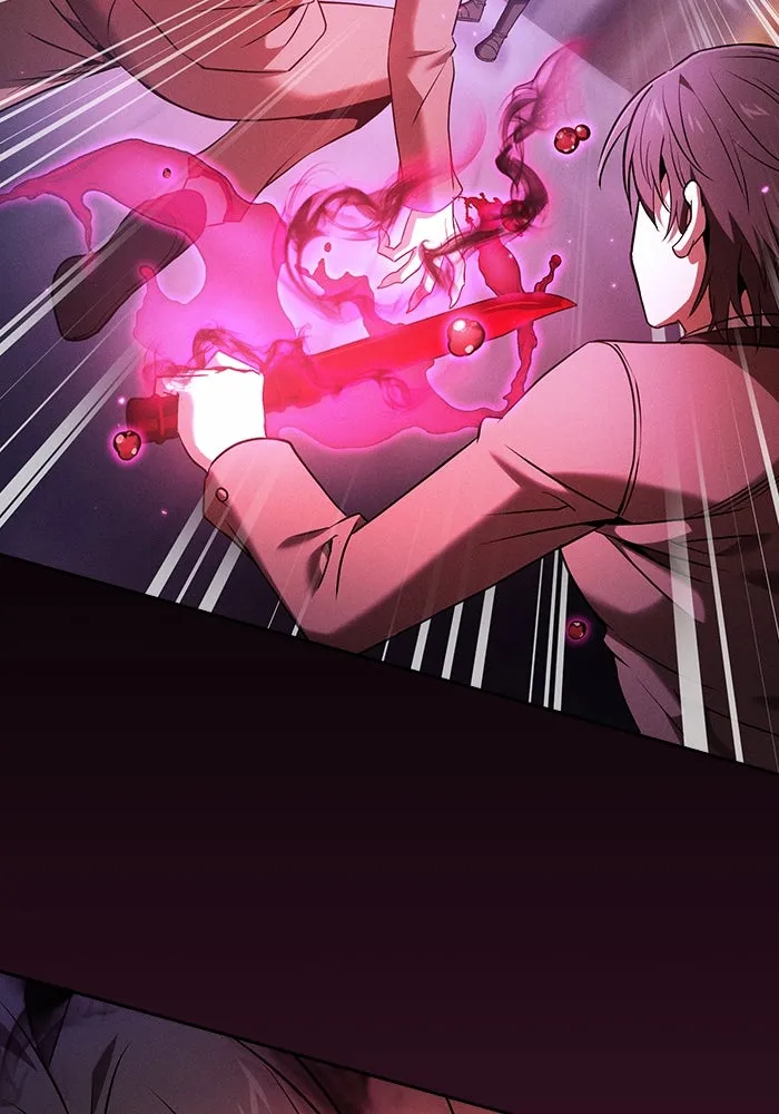 นักดาบอัจฉริยะจากอะคาเดมี ตอนที่ 60 รูปที่ 52