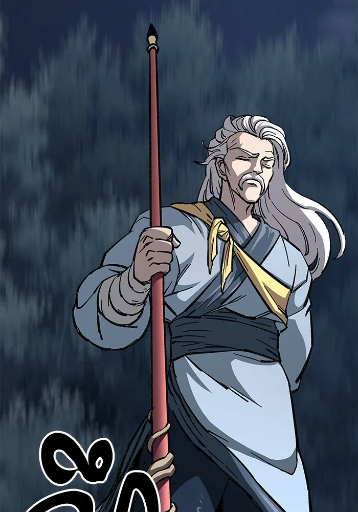 คุณปู่จอมยุทธกับหลานสาวสุดแกร่ง ตอนที่ 7 รูปที่ 28