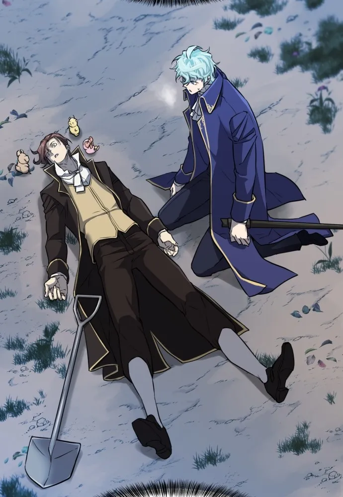 ยอดสถาปนิกผู้พิทักษ์อาณาจักร ตอนที่ 34 รูปที่ 32