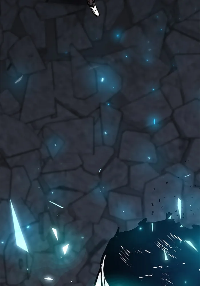 ยอดคนเลเวลทะลุ ตอนที่ 65 หน่วยสนับสนุน รูปที่ 223