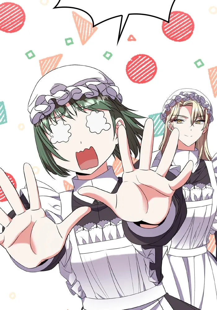 ทำแบบนี้ไม่ได้เพคะ องค์ชาย ตอนที่ 58 รูปที่ 2