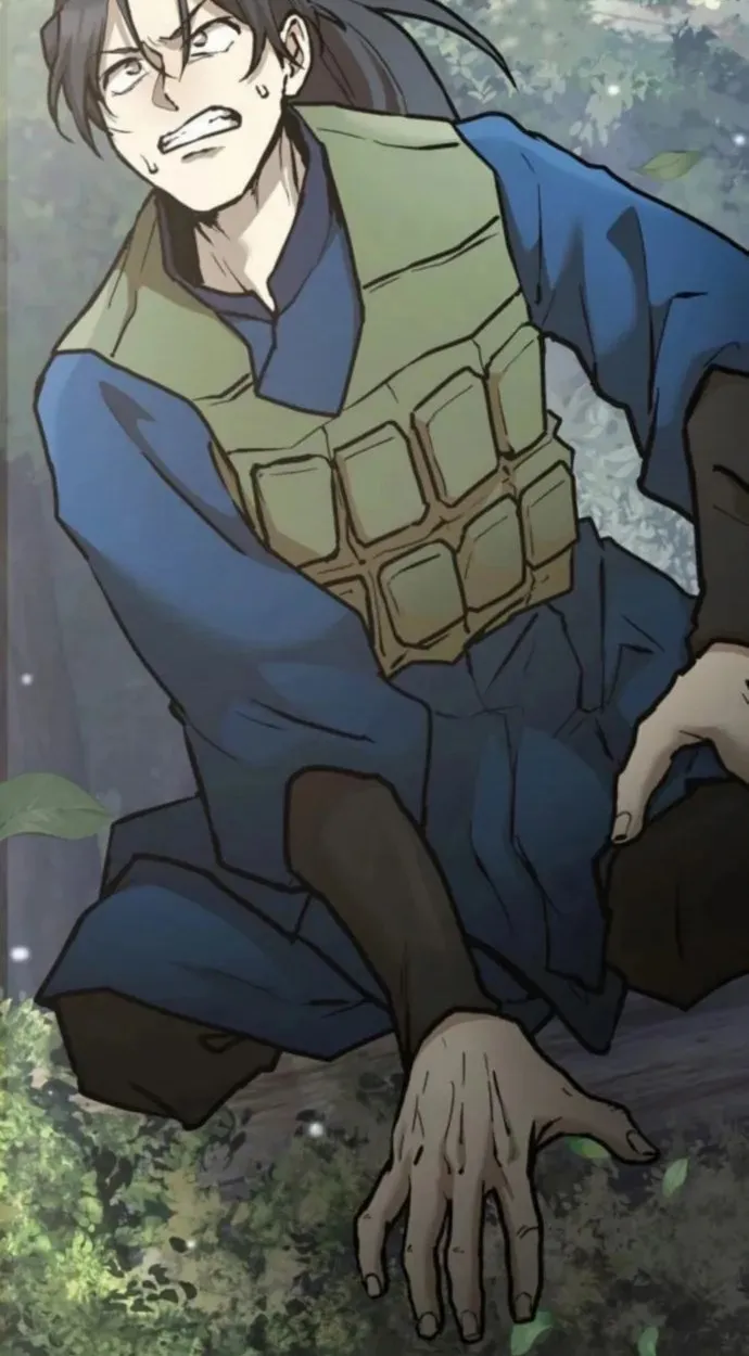 Reborn on the Demonic Cult Battlefield ยอดอ_จฉร_ยะผ_หวนค_น ตอนที่ ตอนที่ 11 รูปที่ 34