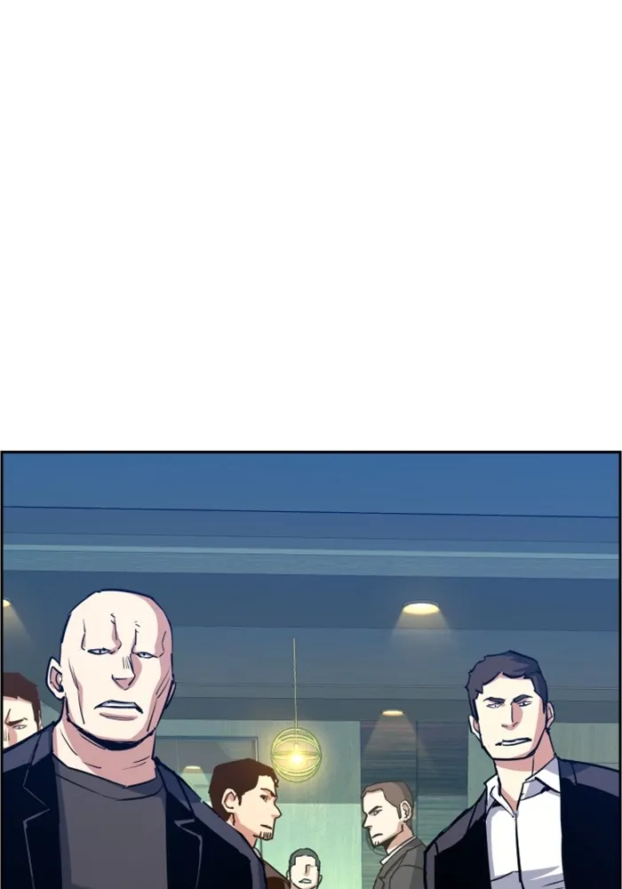 พี่ชายสายบอดี้การ์ด ตอนที่ 112 รูปที่ 100