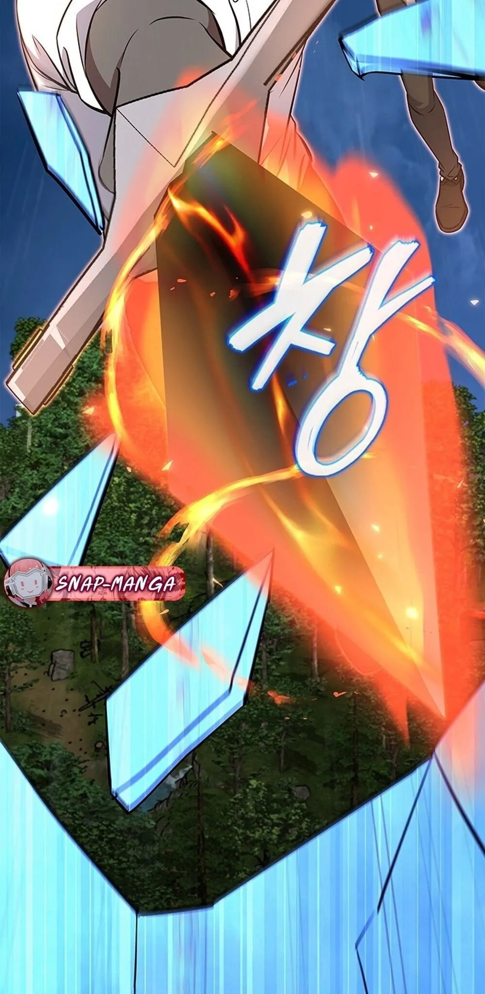 How to Survive Restructuring ว_ธ_เอาต_วรอดจากการปร_บโครงสร_าง ตอนที่ ตอนที่ 60 รูปที่ 54