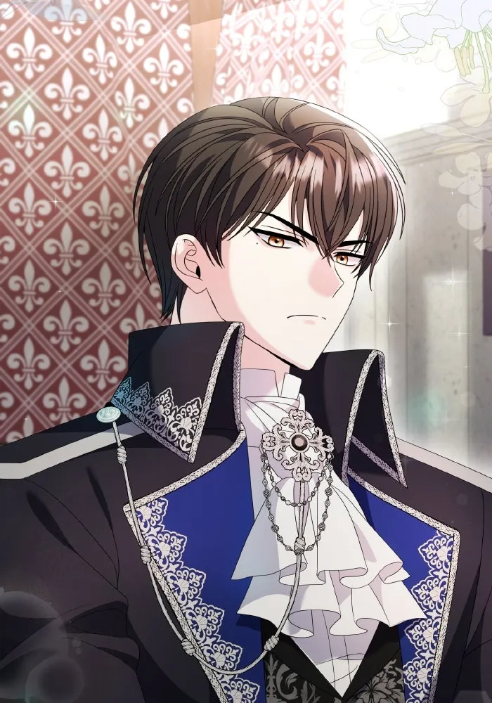 ทำแบบนี้ไม่ได้เพคะ องค์ชาย ตอนที่ 27 รูปที่ 46