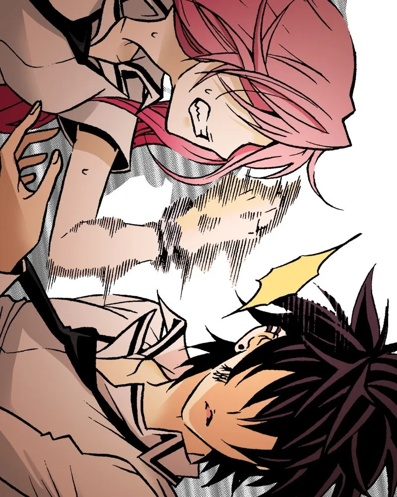 การิน BlaCX ปริศนาอาถรรพ์สีดำ ตอนที่ 12 ดาว (จบ) รูปที่ 53