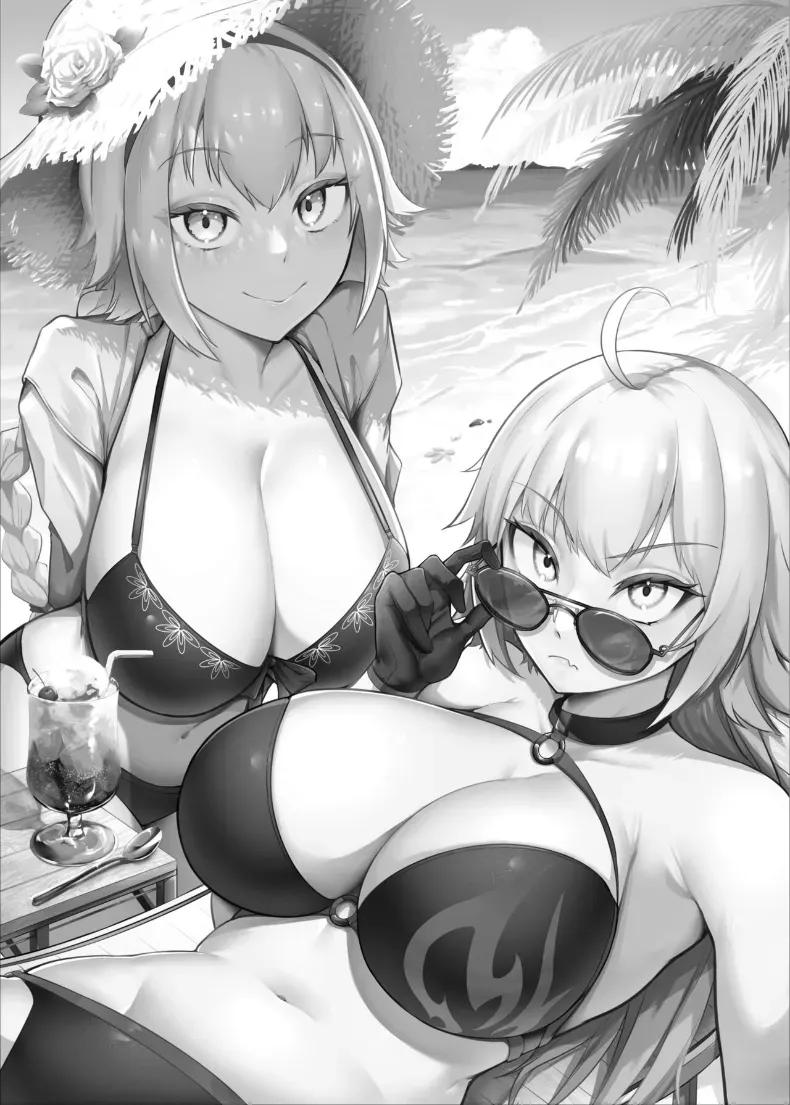 Doujin-Lc- อ่าน โดจิน มังฮวา เกาหลี ญี่ปุ่น จีน แปลไทย ชมรมรวดเเห่งคาลเดีย (Enryuu) (Fate-Grand Order) ตอนที่ 1 2 3 4 5 6 7 8 9 10 11 12 13 14 ฟรี ไม่มีโฆษณา อ่าน โดจิน Manhwa เกาหลี ญี่ปุ่น จีน เรามีครบ คัดมาให้เน้นๆ โดจิน 18+ รับประกันความฟินโดย  Doujin Lc