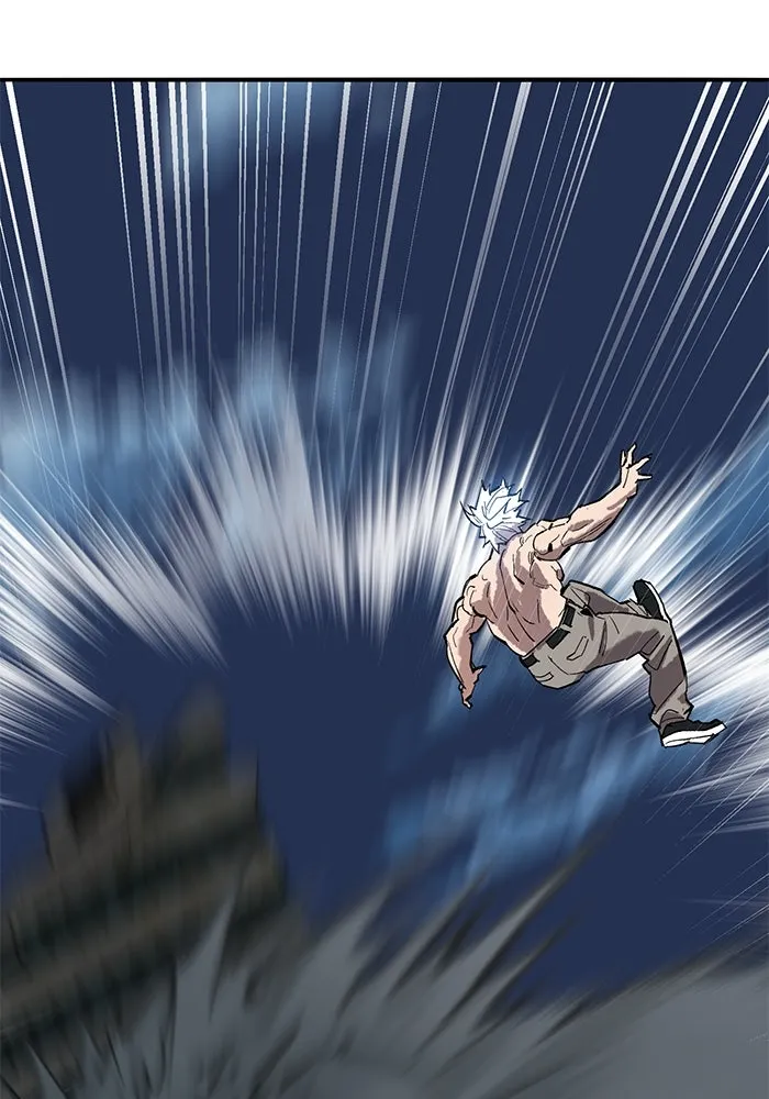 ยอดคนเลเวลทะลุ ตอนที่ 100 ความสมดุลของการต่อสู้ รูปที่ 214