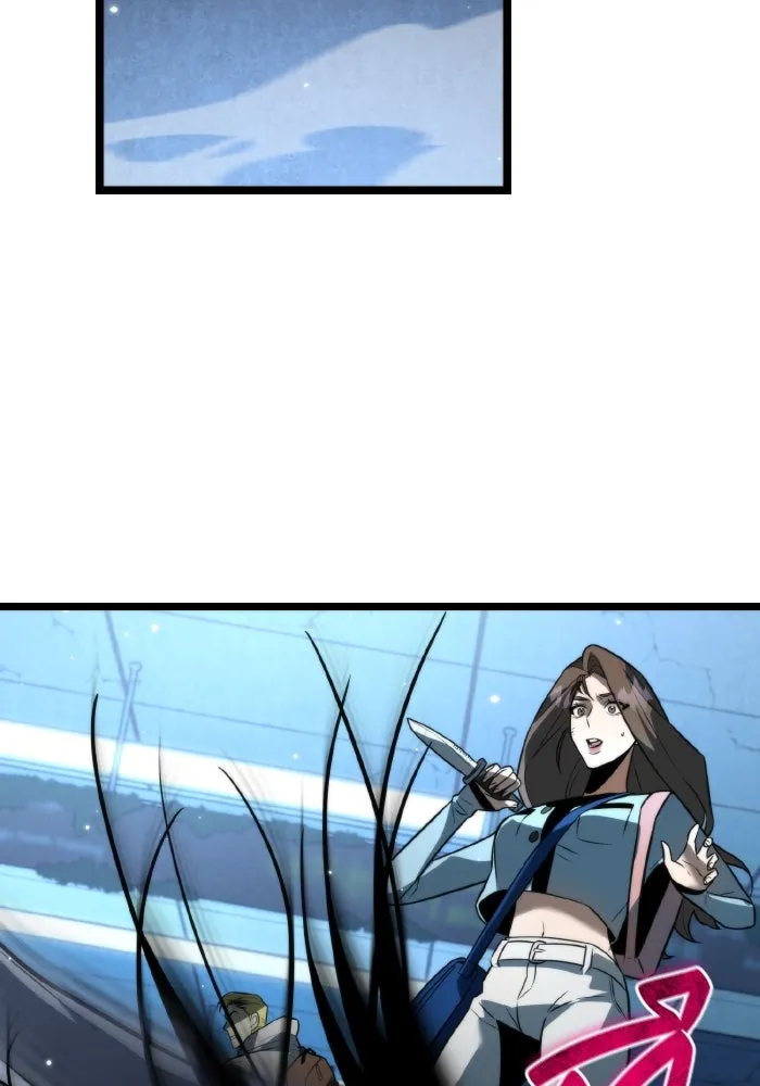 การแข่งขันของผู้เกิดใหม่ ตอนที่ 8 รูปที่ 101