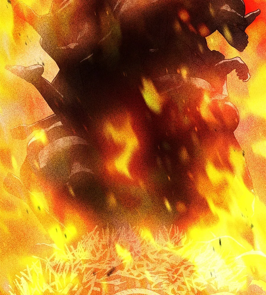 เรือนจำรัก ตอนที่ 23 รูปที่ 37