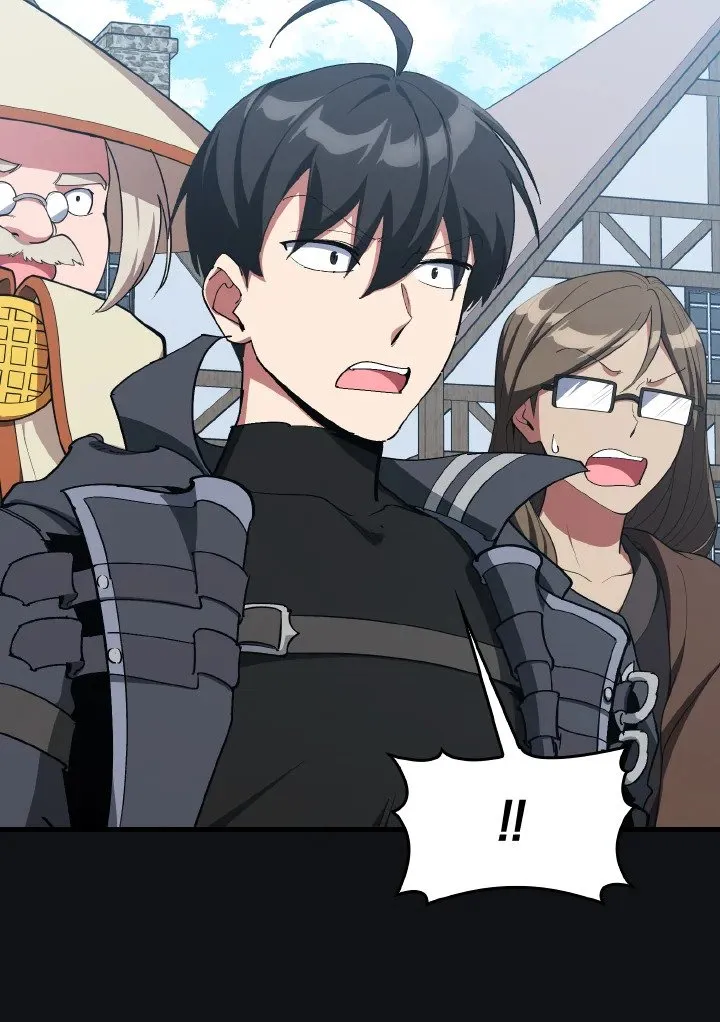 Max Level Player ตอนที่ ตอนที่ 96 รูปที่ 136