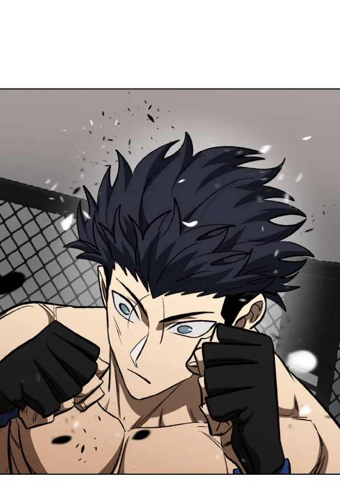 ราชาแห่งอ็อกทากอน ตอนที่ 121 รูปที่ 112