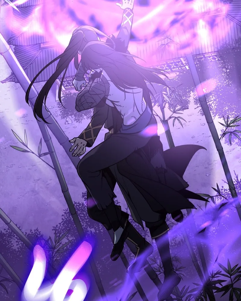 เกิดอีกทีเป็นว่าที่ประมุขลัทธิมาร ตอนที่ 68 รูปที่ 115