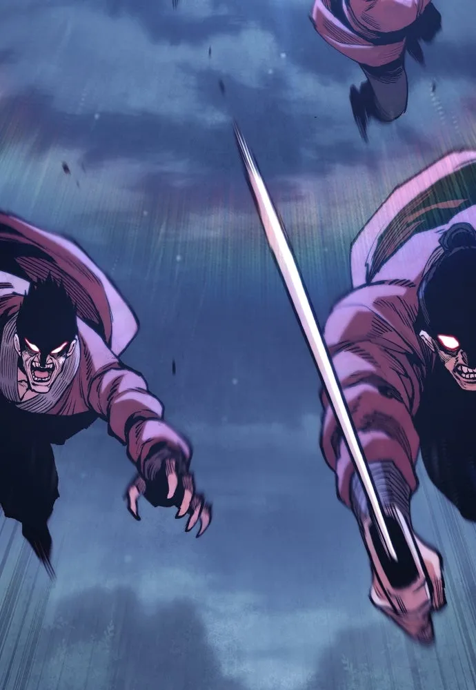 เส้นทางสู่เทพมาร ตอนที่ 143 รูปที่ 161