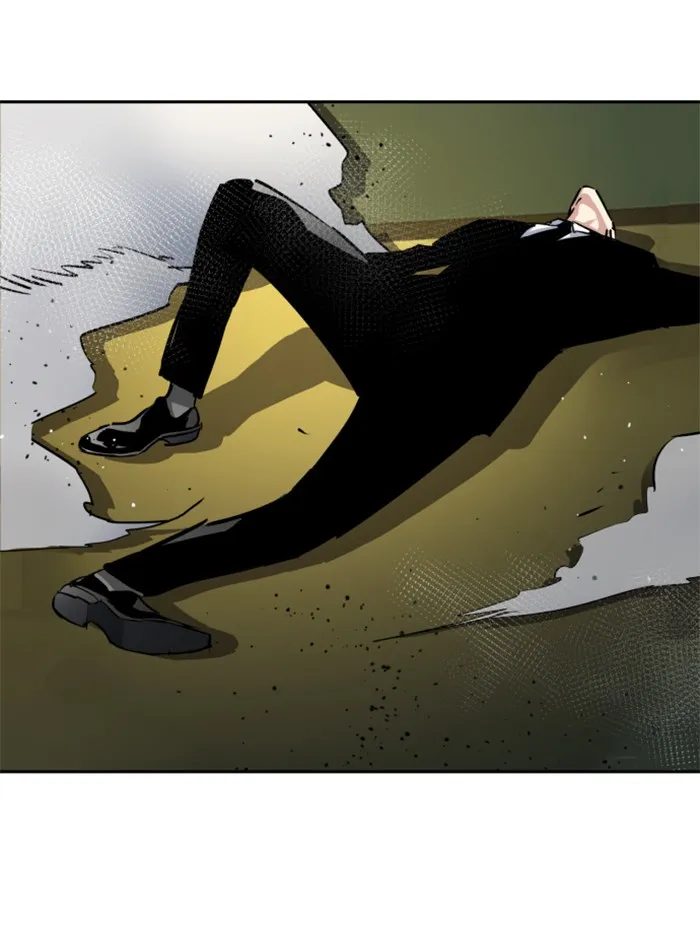 พี่ชายสายบอดี้การ์ด ตอนที่ 62 รูปที่ 98