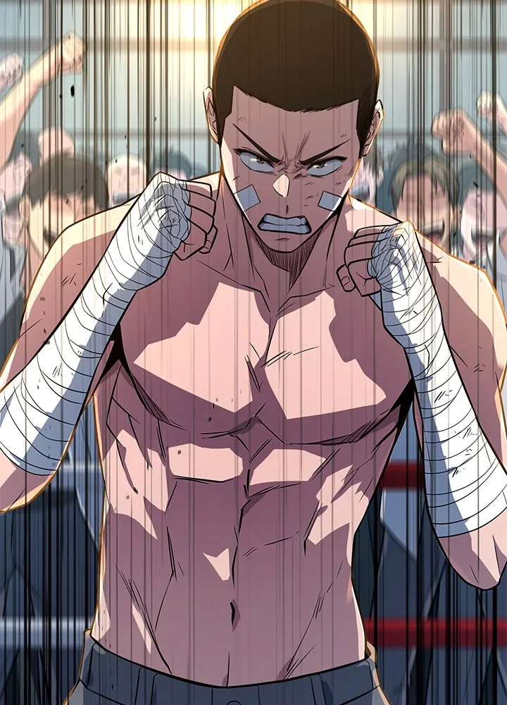 ราชาลานประลอง ตอนที่ 12 รูปที่ 194