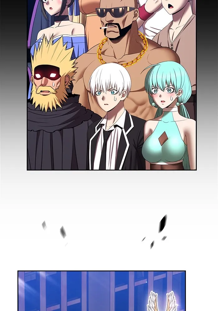 +99 ท่อนไม้พร้อมบวก ตอนที่ 36 ผู้เล่นในตำนาน รูปที่ 314