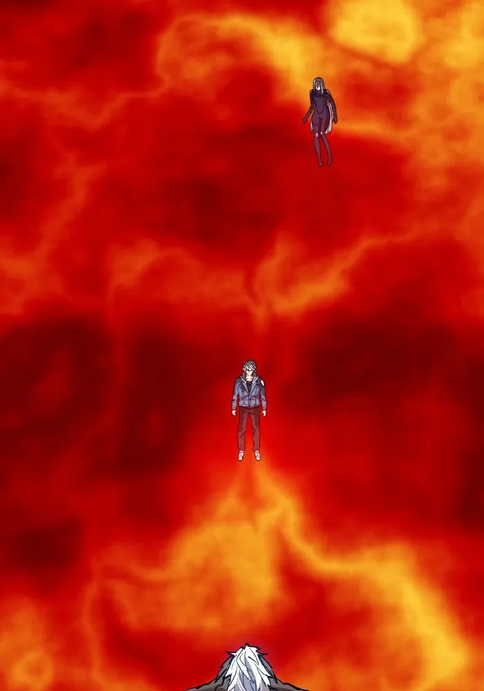 ยอดคนเลเวลทะลุ ตอนที่ 106 สุดท้าย รูปที่ 32