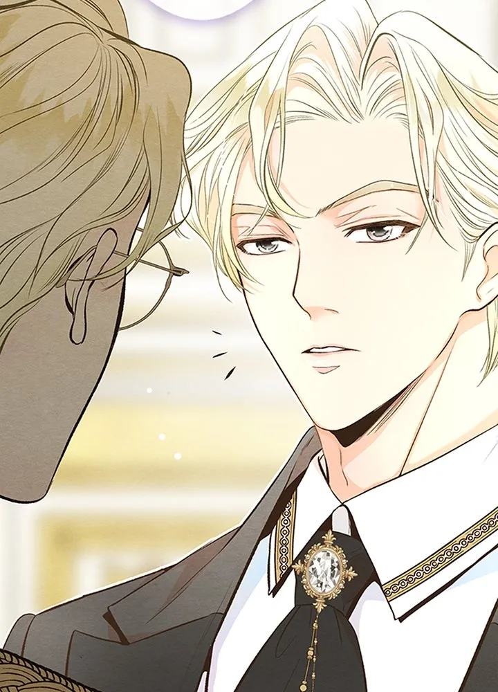 องค์ชายผู้อื้อฉาว ตอนที่ 8 รูปที่ 64