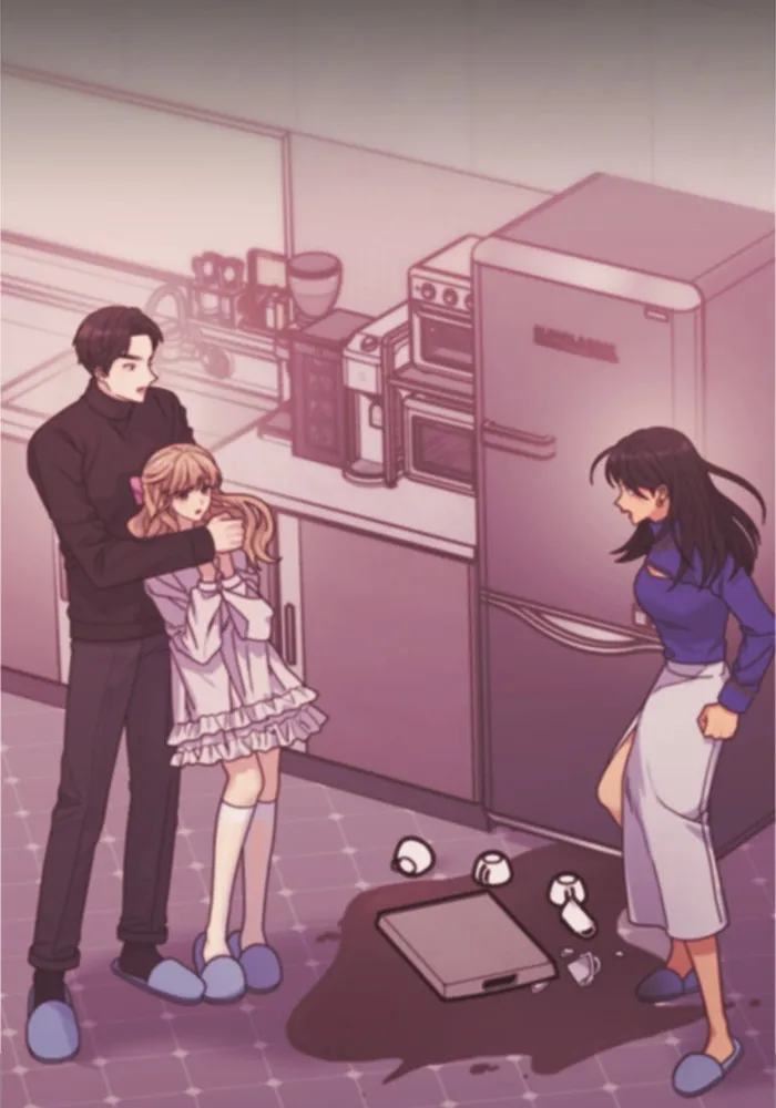 Couple Breaker ตอนที่ 22 รูปที่ 145