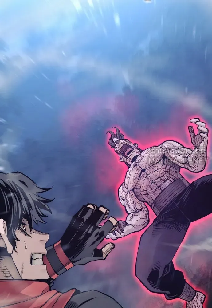 เส้นทางสู่เทพมาร ตอนที่ 104 รูปที่ 123