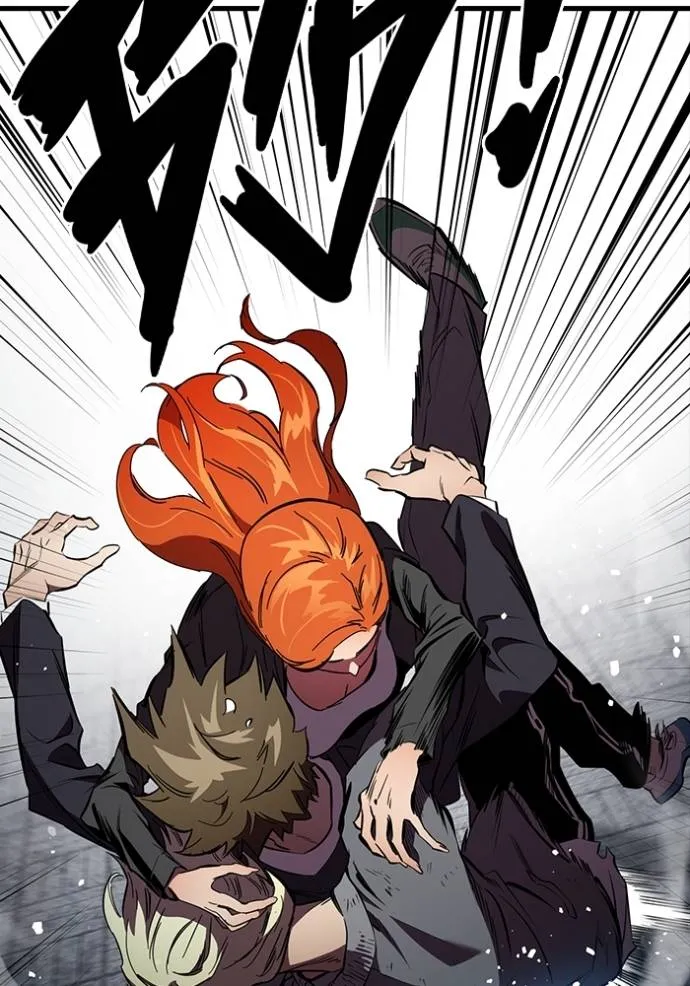 มหาสงครามคนแกร่ง ตอนที่ 20 รูปที่ 83