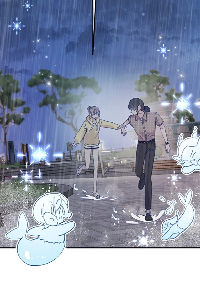 รักน้ำ รักปลา รักเธอนะ ตอนที่ 16 ปลาสับสน รูปที่ 31