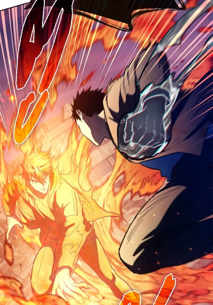 My S-Class Hunters ตอนที่ 126 ต้านทานความกลัวที่โดนแย่งไป! รูปที่ 94