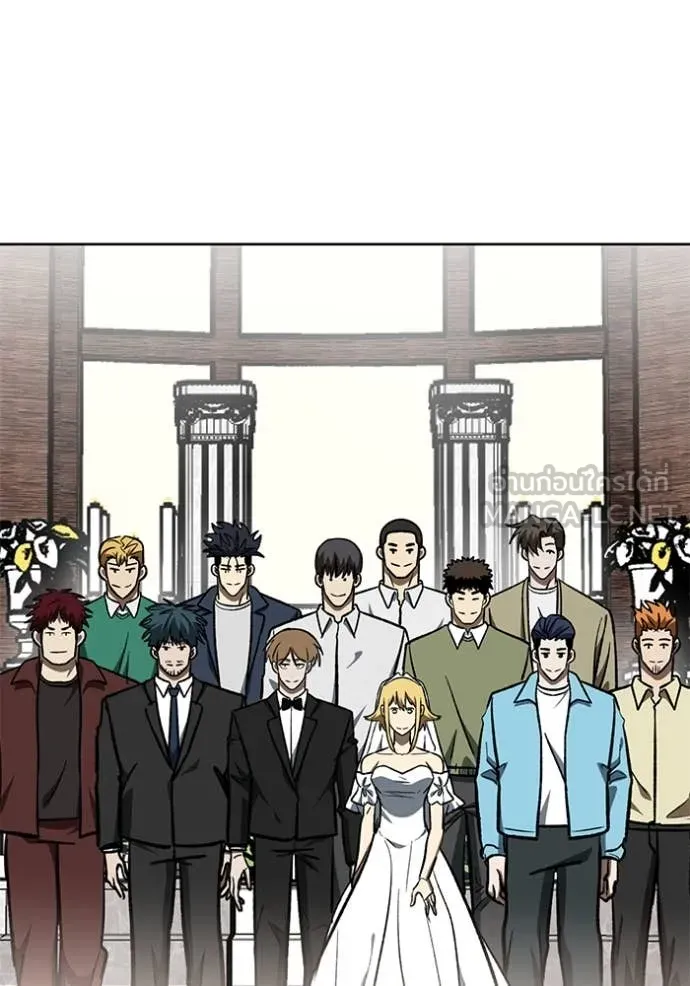 ราชาแห่งอ็อกทากอน ตอนที่ 181 รูปที่ 77