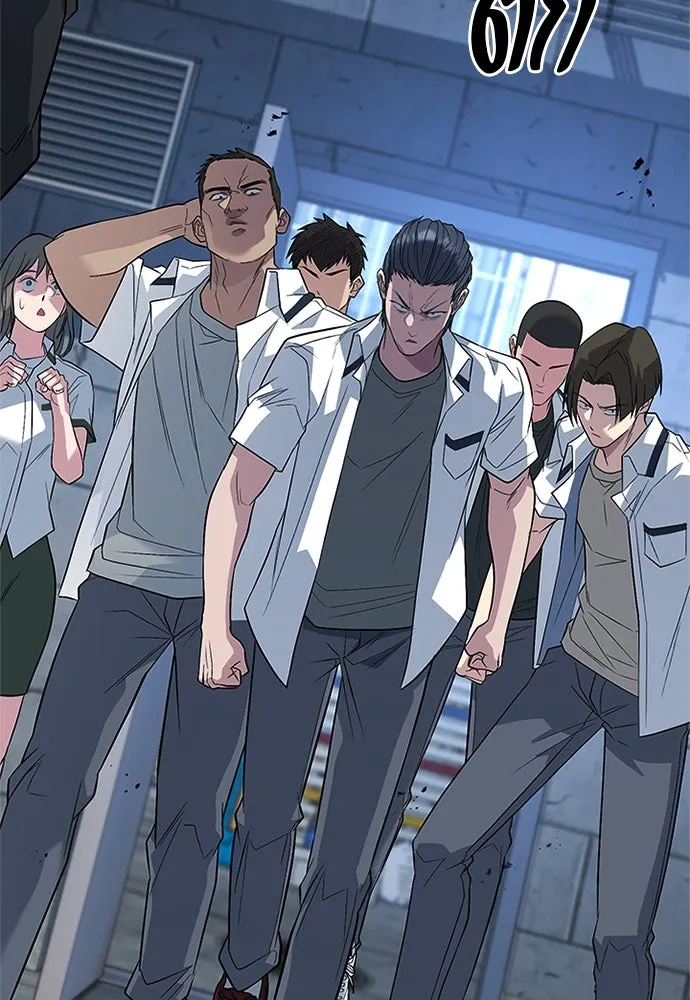 ราชาลานประลอง ตอนที่ 59 รูปที่ 61