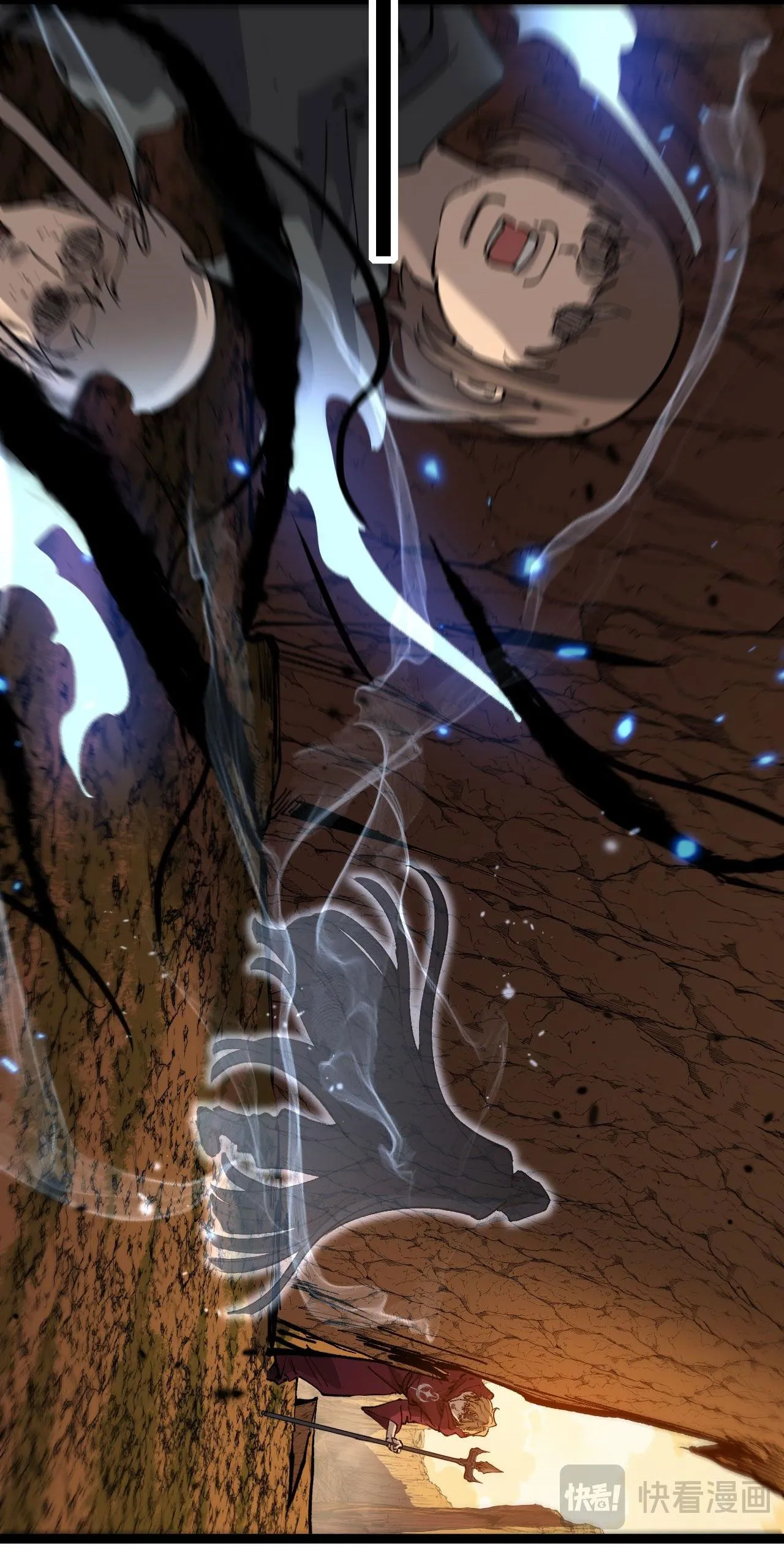 God-level Assassin_ I Am the Shadow น_กฆ_าระด_บเทพ ข_าค_อเงาม_ด ตอนที่ ตอนที่ 15 รูปที่ 16